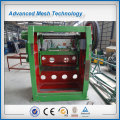 Hot dip galvanized expanded metal mesh machine for sale